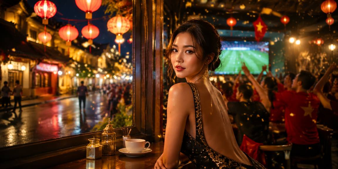v3like v3like được xây dựng cho thị trường Việt Nam